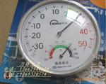 深圳明高 TH101B白色 指针式温湿度计 温度计