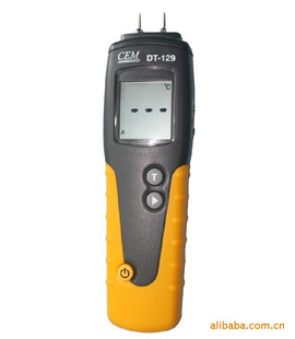 供应DT-129木材水分温湿度仪 可测量150种木材种类