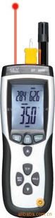 供应 香港CEM 温湿度测量仪 DT-8896