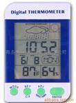 图表天气预报显示/数显温度计/湿度计AMT110
