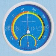 批发温室、养殖用GJWS-B1指针式、温湿度计、温湿度表