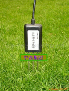 供应土壤温湿度传感器/温度+湿度