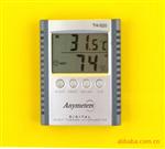 德国技术精工标准美得时TH520电子室内外温湿度表