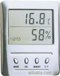 供应数显温湿度表WSB-1