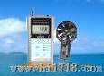 供应AM-4832数字风速表，广州兰泰风速仪