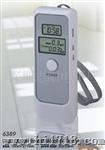 供应带时钟、温度双屏数字显示酒精测试仪