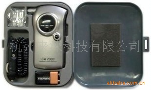 供应韩国呼吸式酒精检测仪，CA2000酒精测试仪
