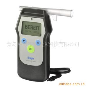 供应福建福州德Alcotest 6510酒精检测仪