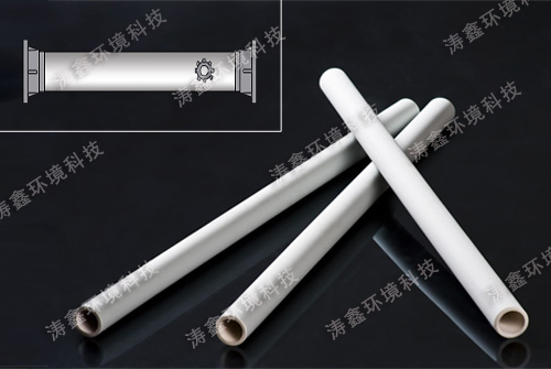 无机陶瓷膜