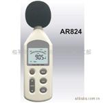 AR824噪音计