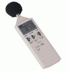 台湾原装噪声计 声级计(带RS232接口)噪音计多少钱