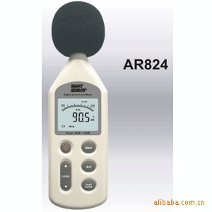 AR824噪音计,低价，欢迎定购