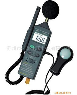 8820测光计，声级计、噪音计、噪声计，温湿度计