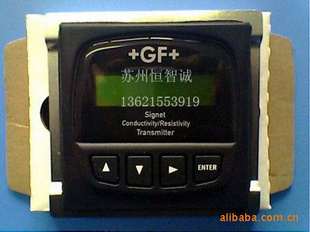 供应+GF+ SIGNET 电导率3-8850-X