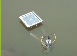 在线水质监测仪（漂浮式）