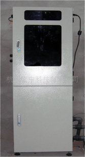 TCu-8100总铜在线分析仪