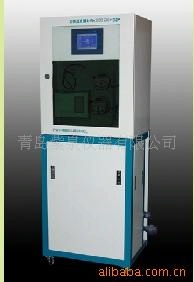 DWG-8002A型氨氮自动监测仪