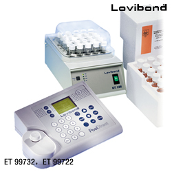 德国罗威邦Lovibond  ET99722 COD多参数水质综合测定仪