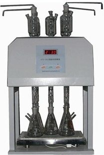 供应高氯废水 COD 测定仪