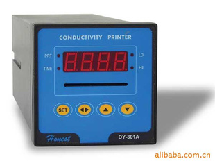 供应上海诚磁DY-301A电导（电阻）率打印机