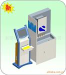 燃气采暖热水炉水泵性能检测装置,非标设备性能检测