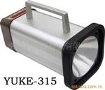 YUKE-315充电便携式频闪仪