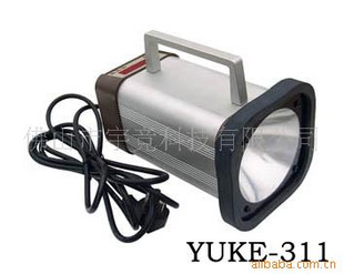 YUKE-311 连线便携式频闪仪