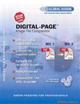 Digital-Page印刷品比较仪