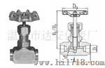 供应不锈钢仪表阀组（DAJ61HW-16，40，160，320CPR）承插焊