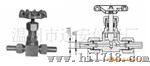 供应不锈钢针型阀（J21Y）内，外螺纹高温针型阀