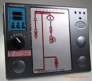 ABS-KG8000 低压开关柜显示装置