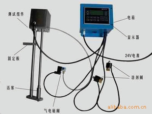 供应WEIKE生产线粘度控制器