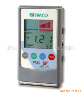 FMX-003美国SIMCO 思美高静电测试仪甩卖