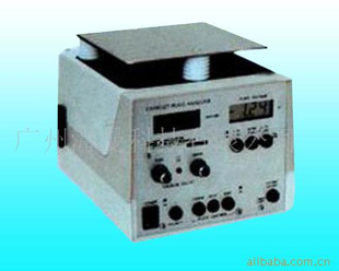 供应ME-268A平版式静电测试仪