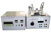 LFY-401织物感应式静电测试仪
