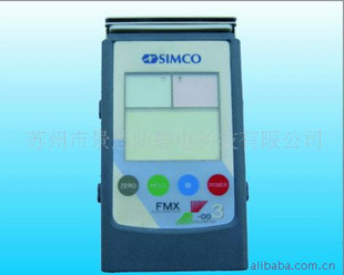 供应SIMCO静电测试仪FMX-003(图)