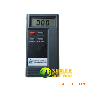 [批发供应]LCD液晶显示 LZT-1150高灵敏度 辐射检测仪