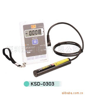 日本KASUGA 数字静电电位测量仪KSD-0303