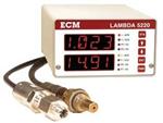 ECM Lambda/NOx/EGR 测量系统