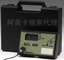 ACL-600人体静电放电仪，静电消除器