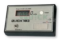 静电检测释放仪- QUICK193 静电检测释放仪