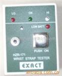 手腕带测试仪EXACT171静电手环测试仪手腕带测