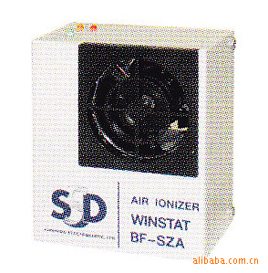 供应/SSD/台式离子风机/离子风机/BF-SZA
