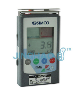 供应日本 SIMCO FMX-003静电场测试仪 质量过硬 数量有限