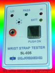 供应手腕带测量仪（SL-035）静电环检测仪