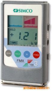 供应FMX003静电测试仪