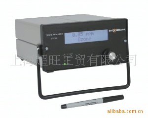 美国UV-100紫外臭氧检测仪