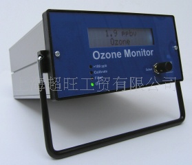 美国UV-106高臭氧检测仪