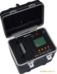 供应BL2013型离子喷涂式氡测量仪