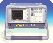 安捷伦高性能噪声系数分析仪N8973A